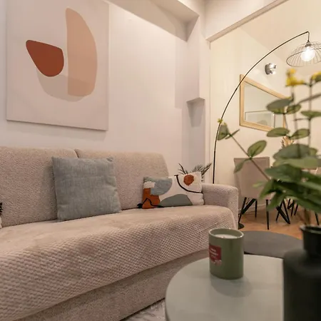 Appartamento Mba - Courcelles - Splendide