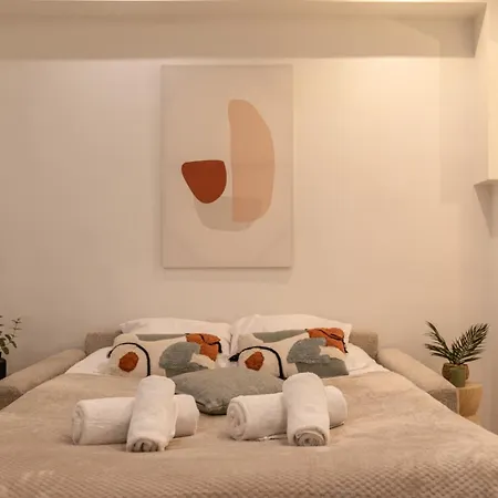 Appartamento Mba - Courcelles - Splendide