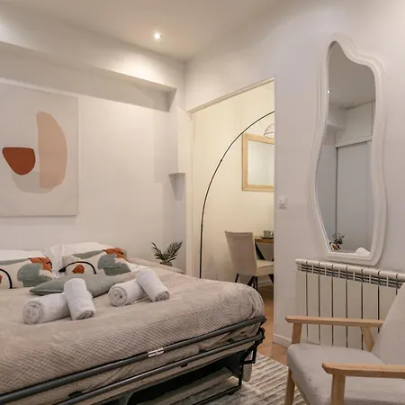 Appartamento Mba - Courcelles - Splendide