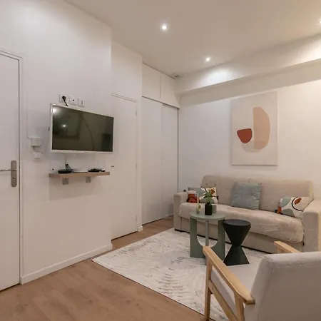 Appartamento Mba - Courcelles - Splendide