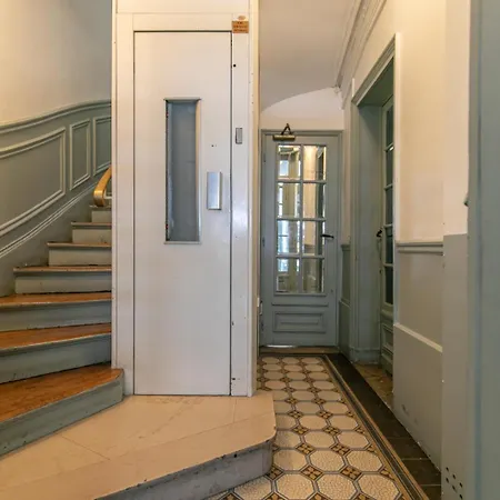 Appartamento Mba - Courcelles - Splendide *