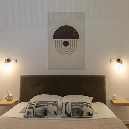 Mba - Courcelles - Splendide Appartamento *