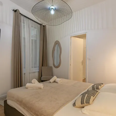 Mba - Courcelles - Splendide Appartamento Parigi