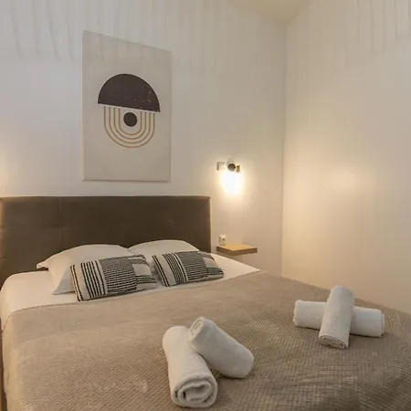 Mba - Courcelles - Splendide Parigi