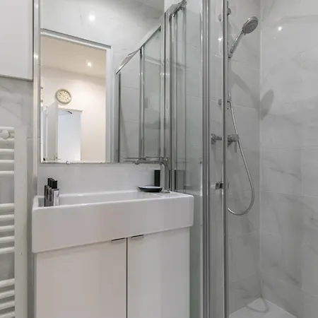 Appartamento Mba - Courcelles - Splendide